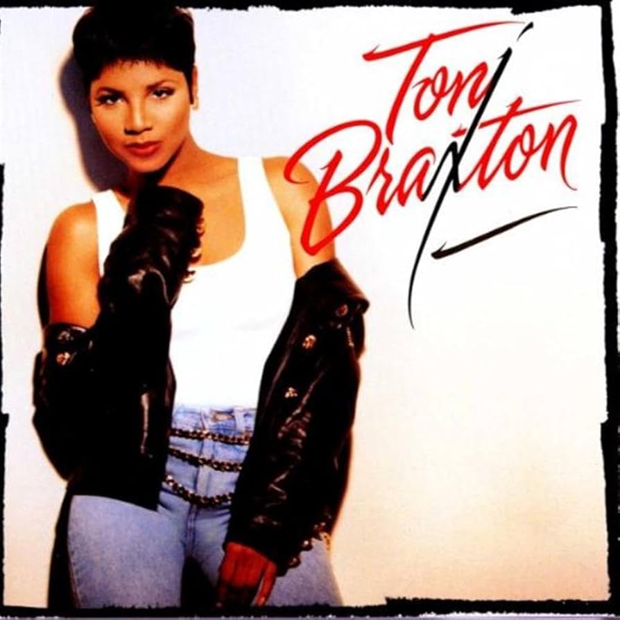 Amazon.co.jp: Toni Braxton: ミュージック
