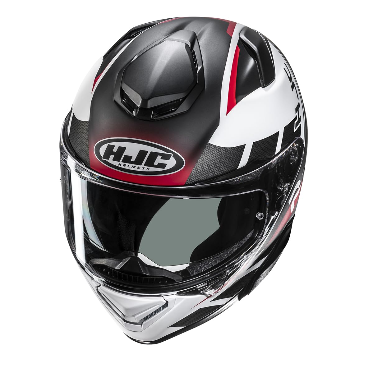 HJC, Integraler Motorradhelm RPHA 72 VALUE MC1SF, M