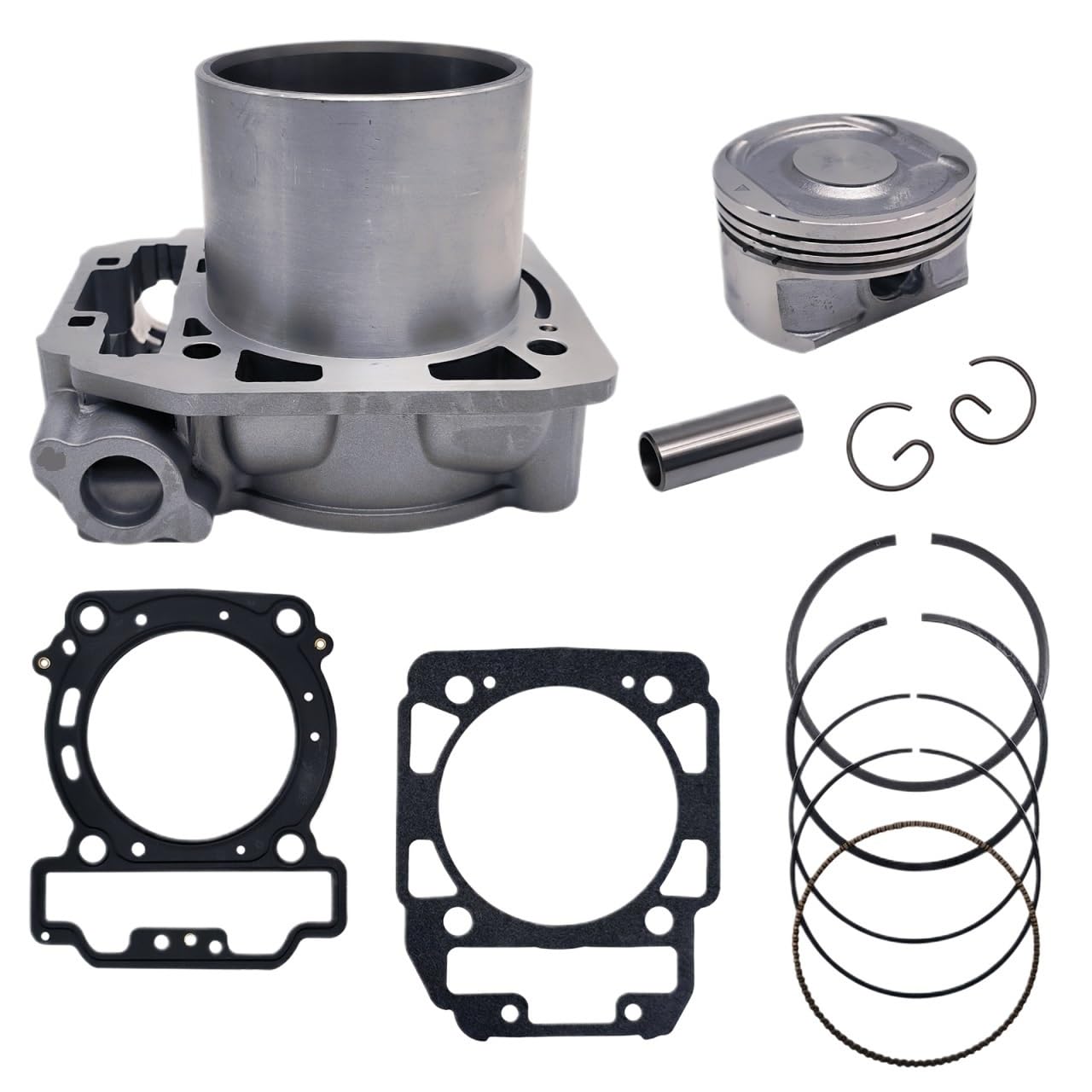 Kit joint de piston de cylindre 91mm anti fuite moteur pour CF1000 ATV