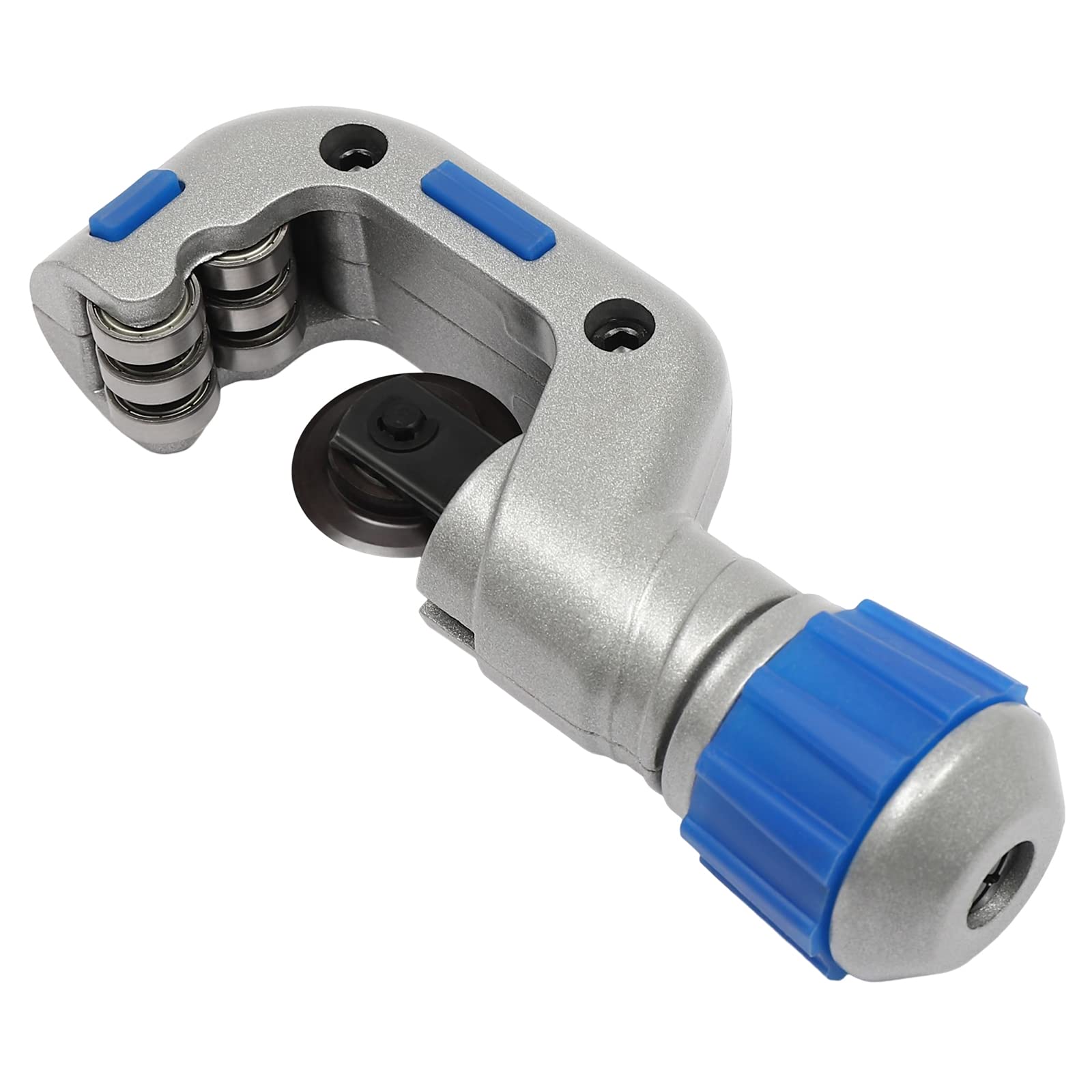 Ct-999F - Piegatubi manuale per tubi in rame professionale per alluminio ottone e tubi in acciaio di tubi in rame, tubi dei freni, strumento di piegatura per tubi Ct-99F