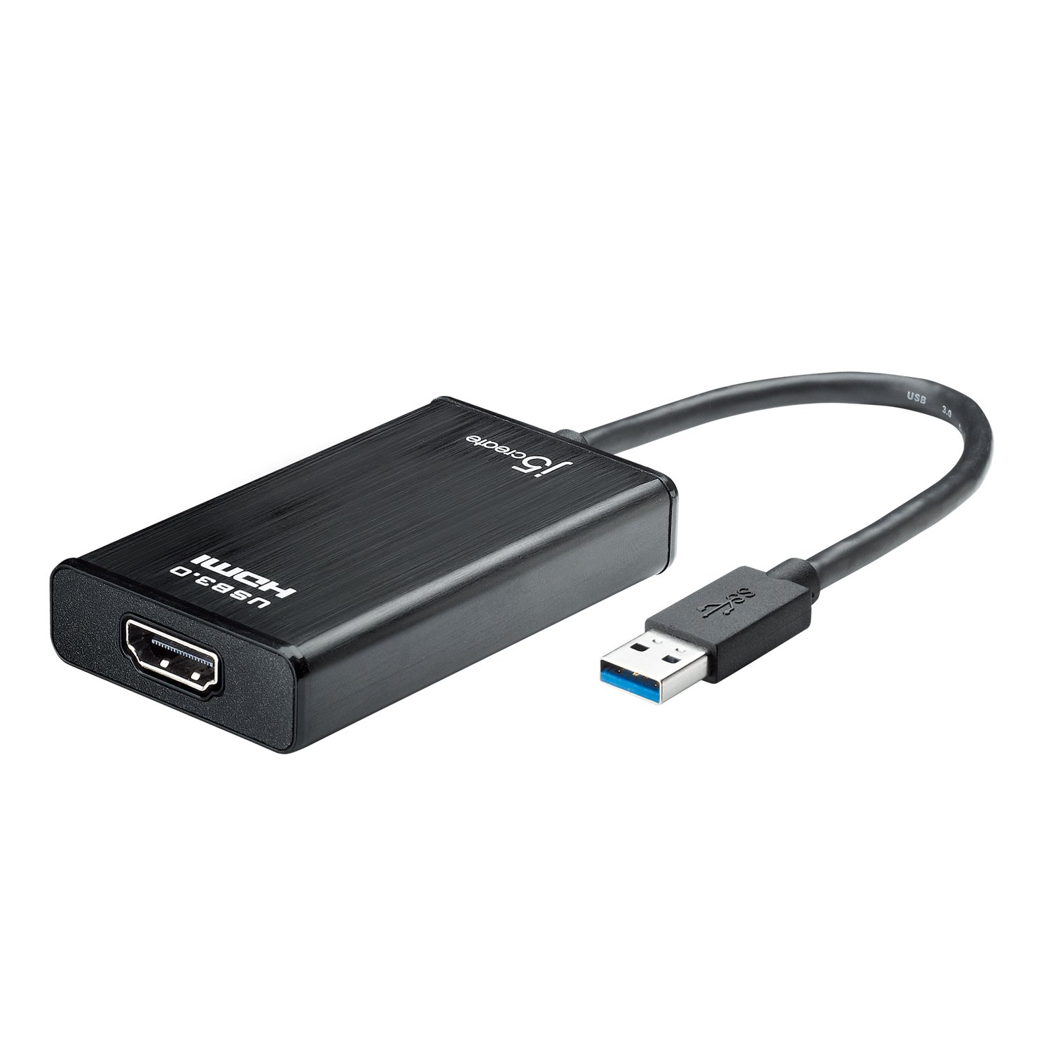 Amazon.co.jp: j5create USB-A 3.0 to HDMI ディスプレイアダプター