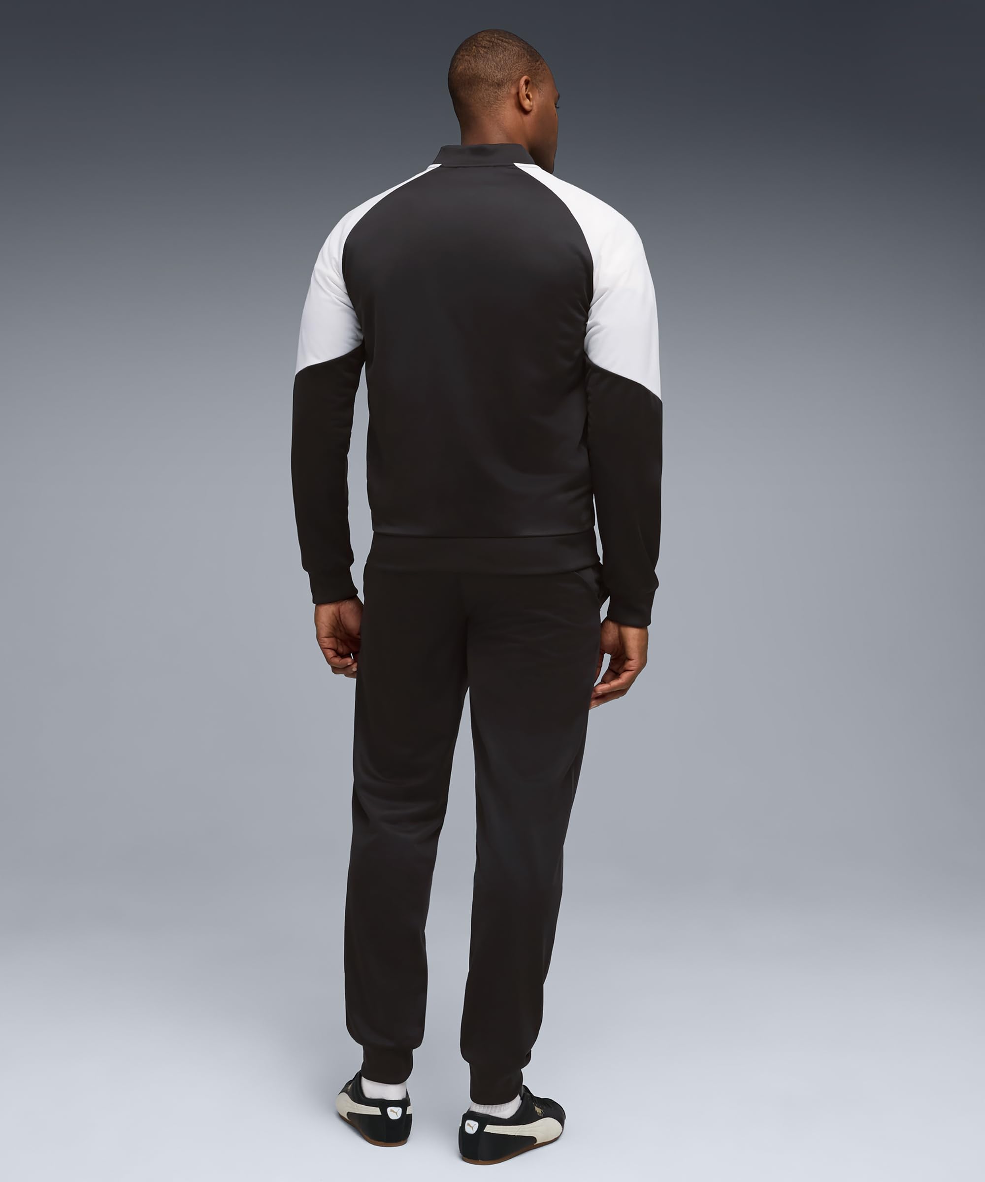 PUMA Poly Baseball Suit Abiti in maglia Unisex - Adulto (Pacco da 1)