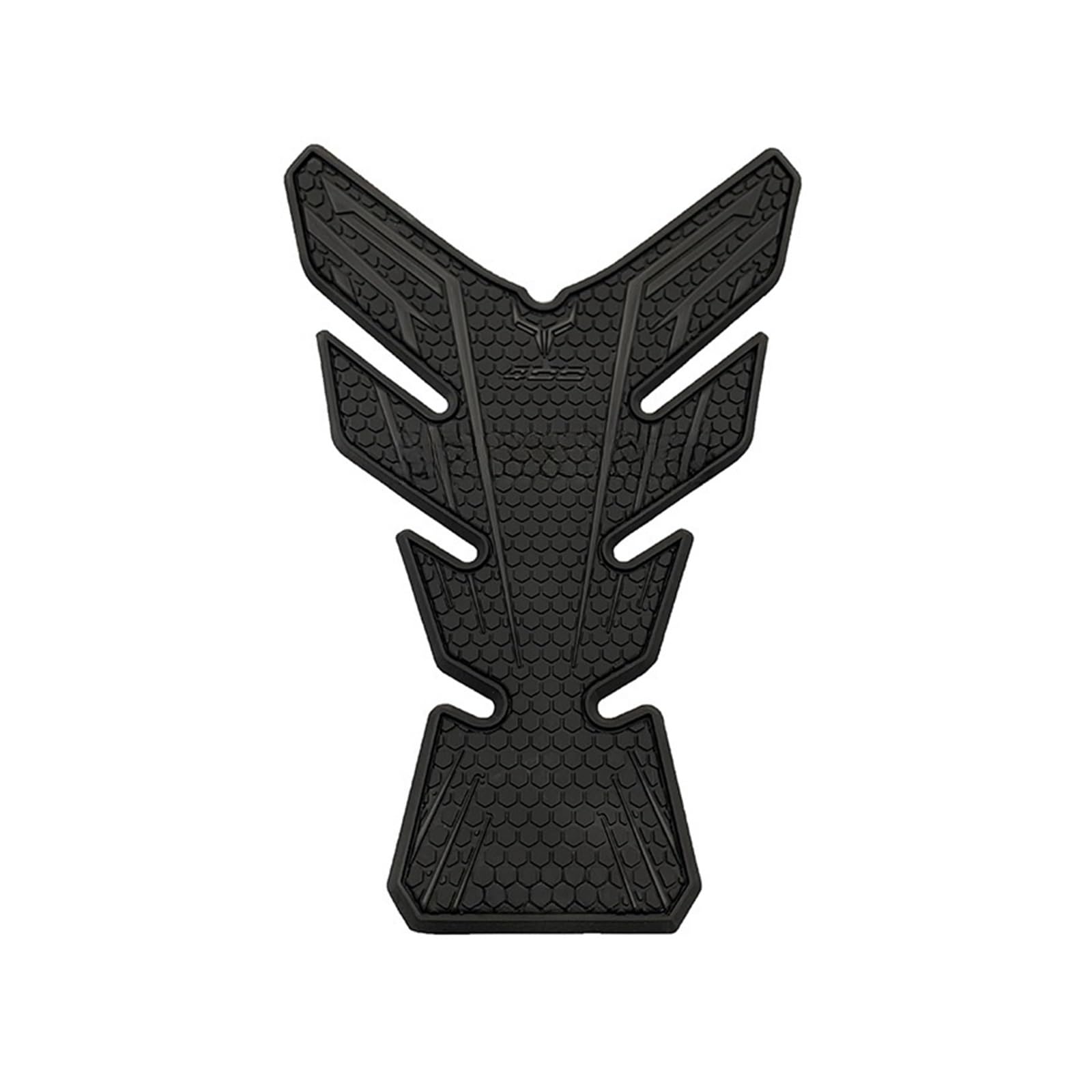 Motorcycle Tank Pad Protector Sticker Decal Gas Fuel Knee Grip Side for Kawas&AKI for Ni&nja400 for Ni&nja 400 Z400 2018-2022 Fuel Tanks Pads