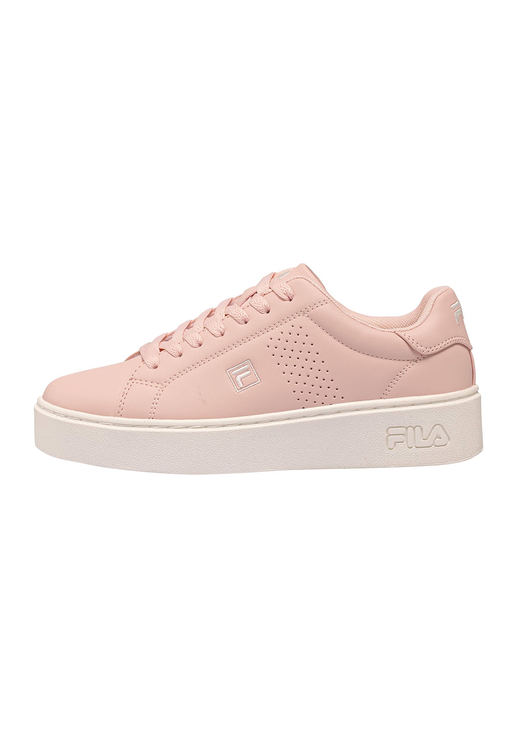 Fila Crosscourt Altezza A Wmn - Zapatillas Mujer