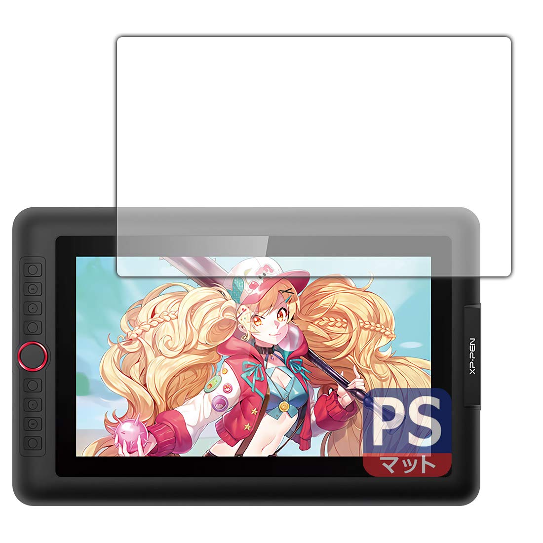 【美品】XP-PEN Artist 13.3 Pro ＋ 新品保護シート Amazon.com: XP-PEN Screen Protective Film only for The XP