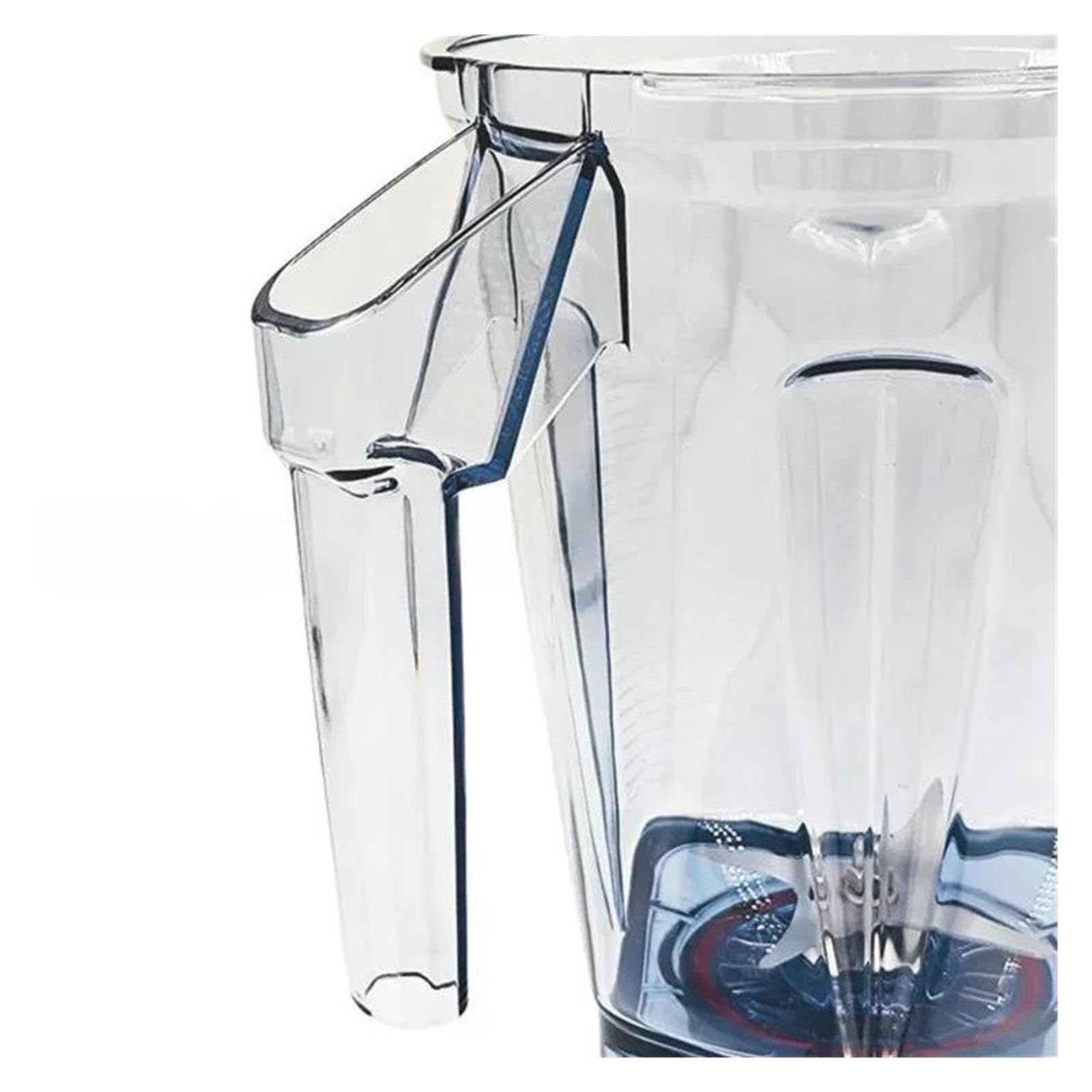 Sostituzione Della Tazza Del Frullatore Da 64 Once, For A2500 A3500