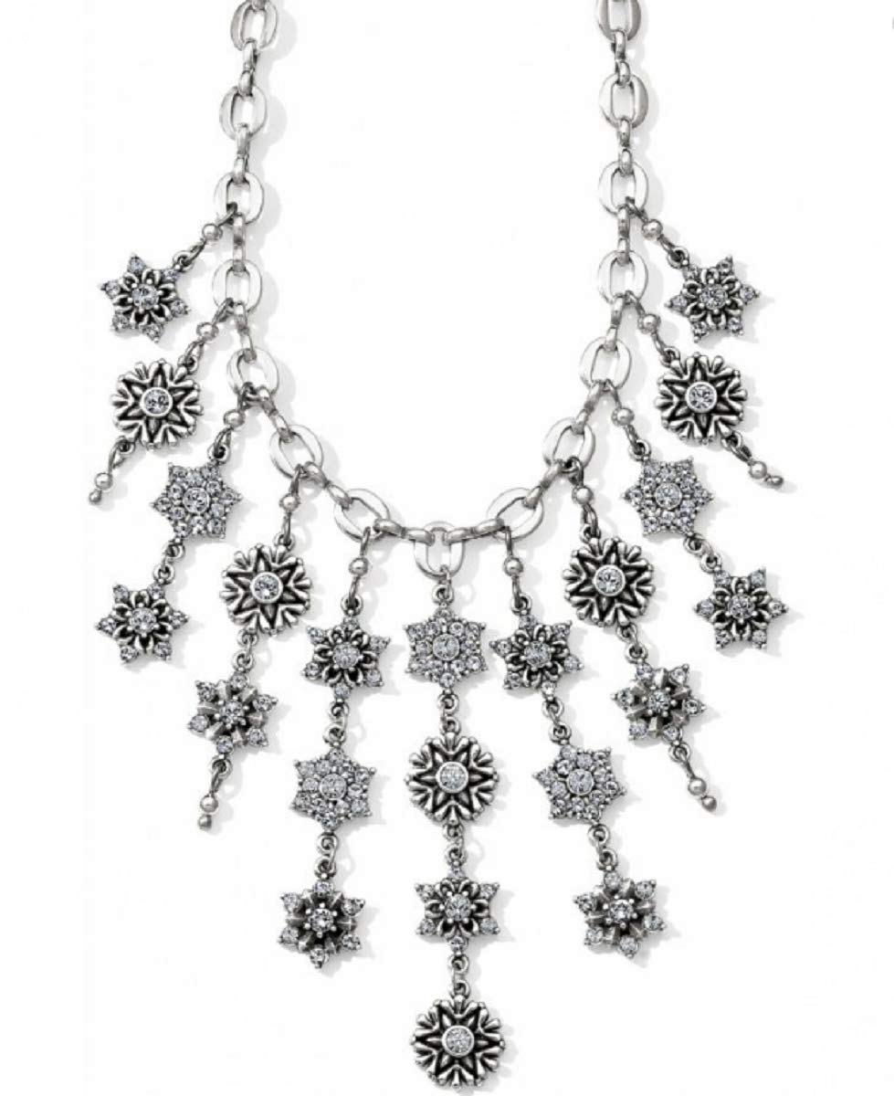 BrightonArctica Statement Necklace