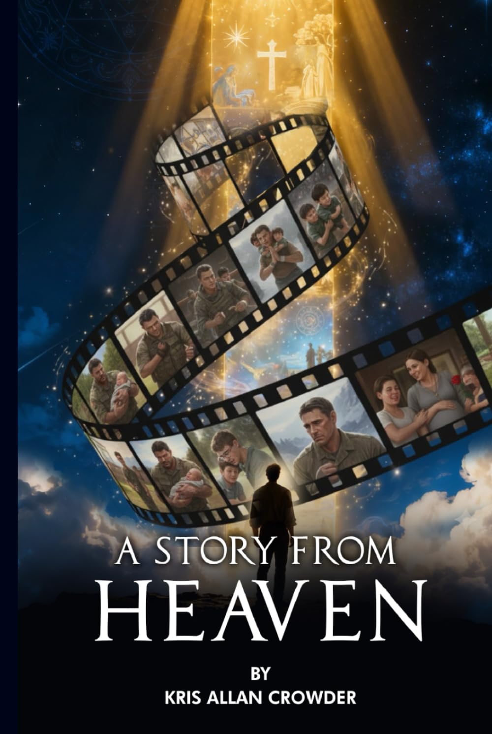 A Story From Heaven