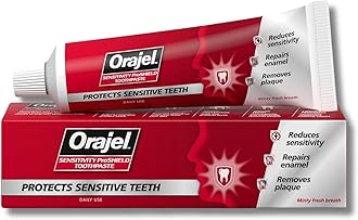 Sensitivity Proshield Toothpaste 75ml