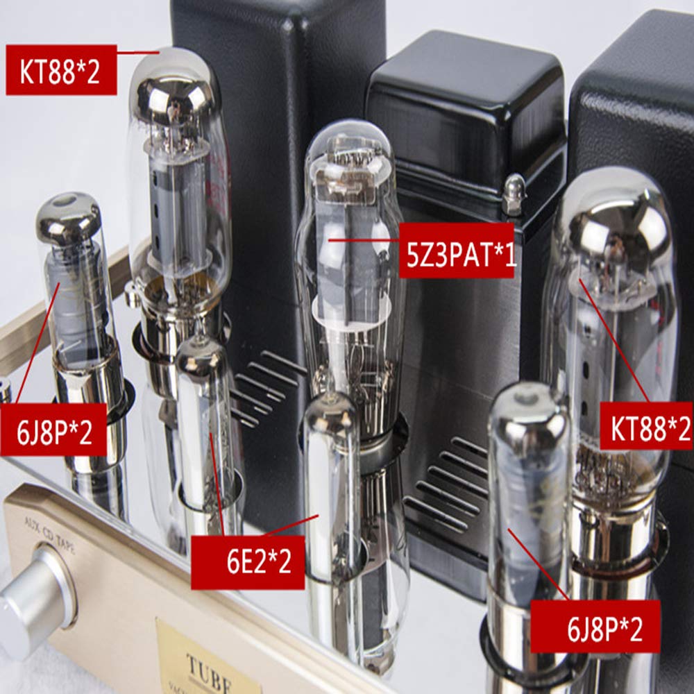 BoyuuRange 真空管アンプ Boyuurange a50 mkiii 300bシングルエンドクラス真空管アンプ