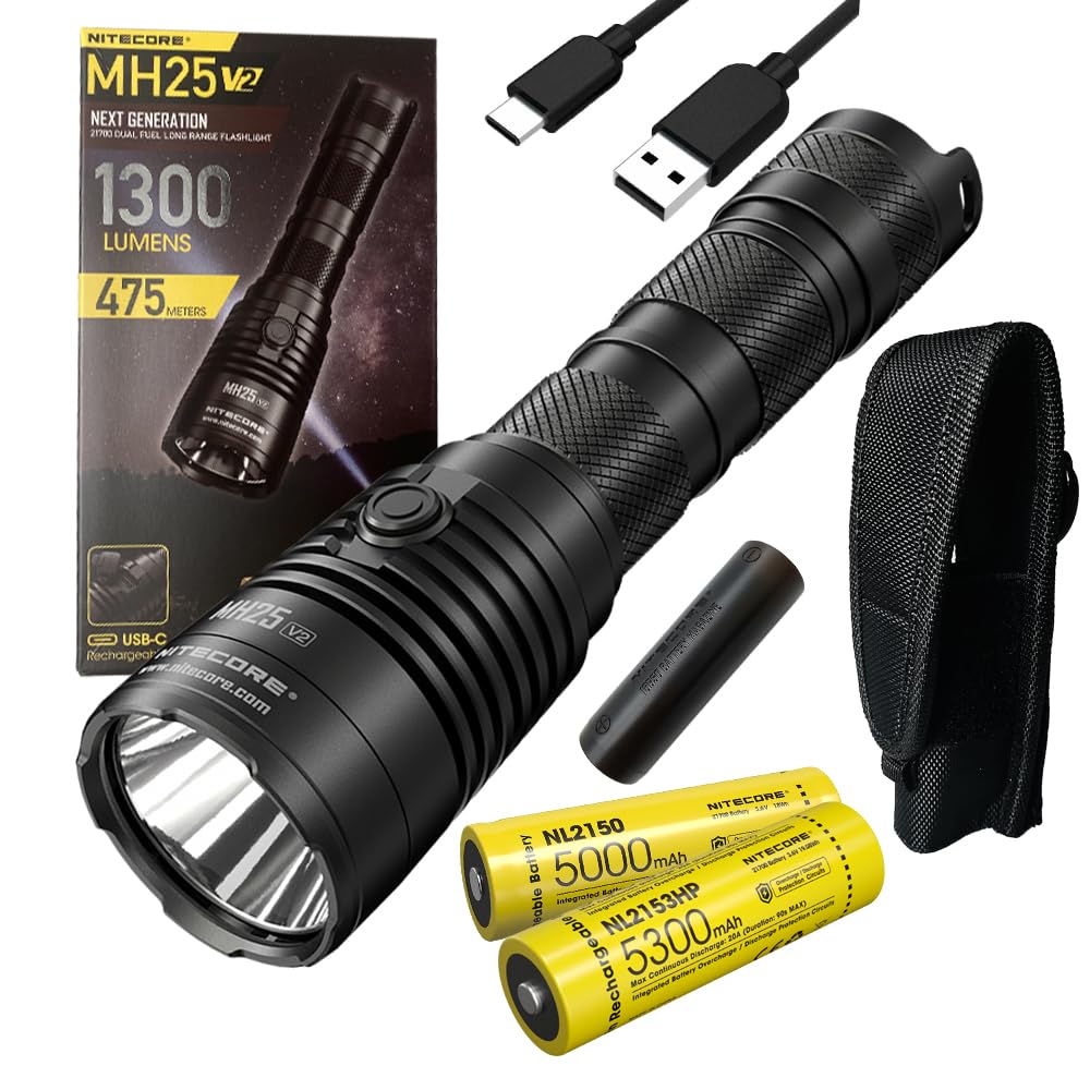 Supreme NITECORE Magnetic Flashlight 黒 Supreme NITECORE Magnetic Flashlight 黒