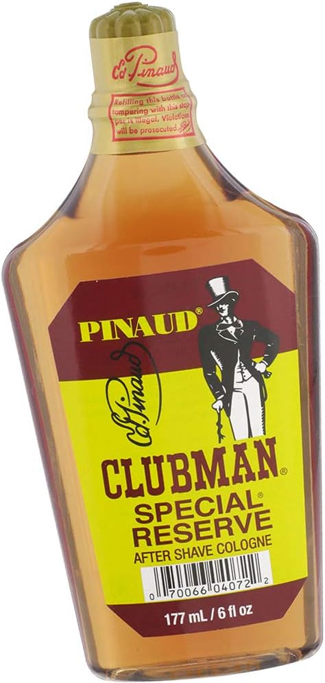 Pinaud Special Reserve After...