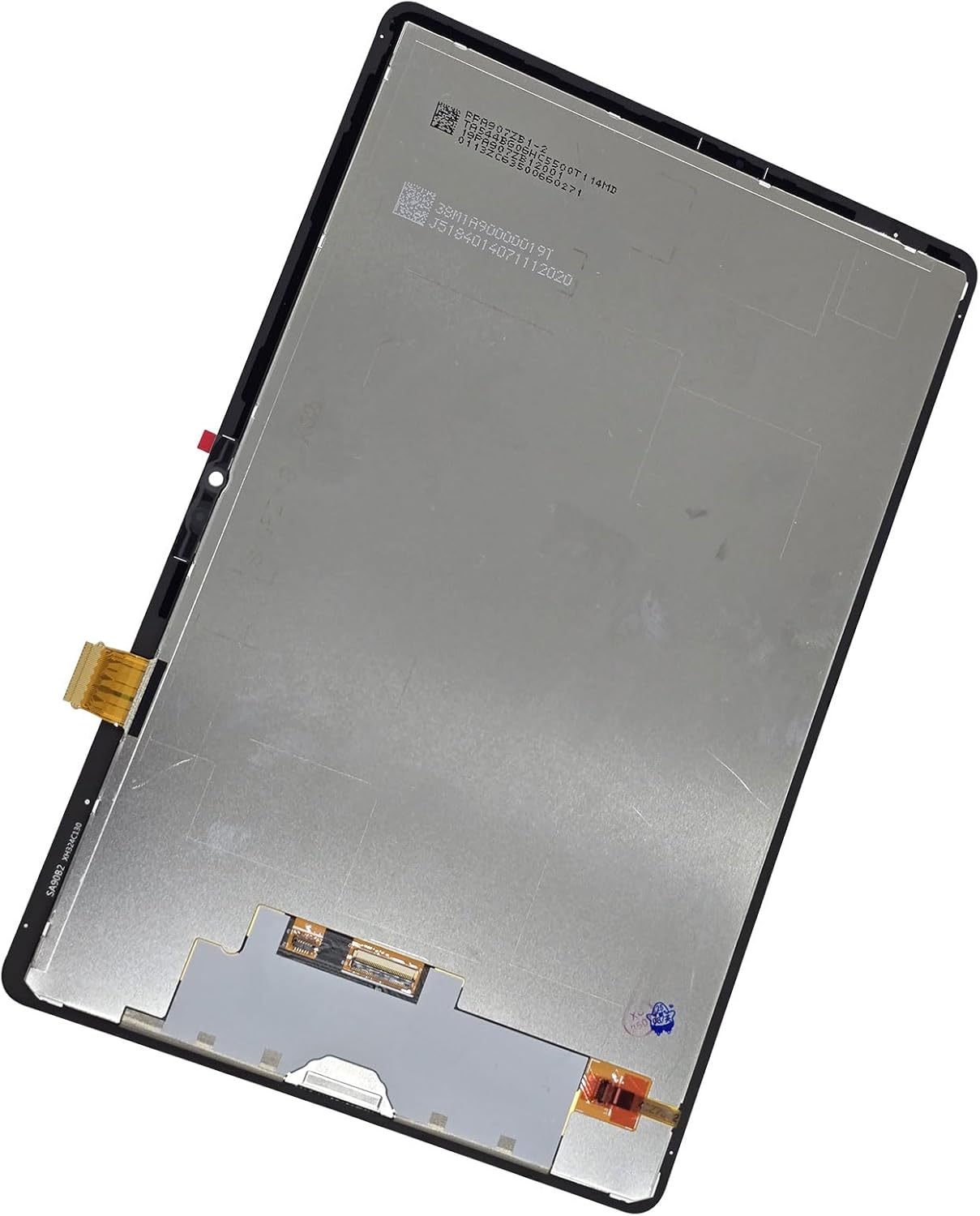 LCD Display Touch Screen Digitizer Assembly Replacement for Galaxy Tab S10 FE SM-X520, SM-X526, SM-X526B+Tape and Tools