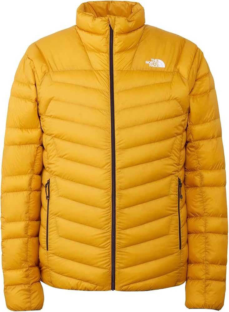 Amazon | [ザノースフェイス] ダウン サンダージャケット メンズ 撥水