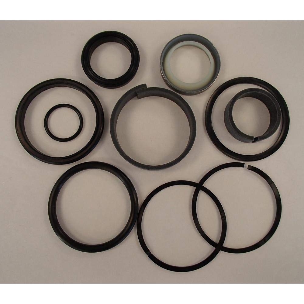 2900381 Fits New Holland Skid Steer Loader Cylinder Seal Kit L170 L565 LS140 LS160 +