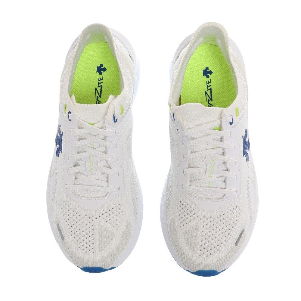⭐︎DESCENTE⭐︎ Amazon.co.jp: Descente Running Shoes, Enerzite MAX-RUN Fit