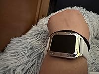 Review Image by Mandrill Mandrill