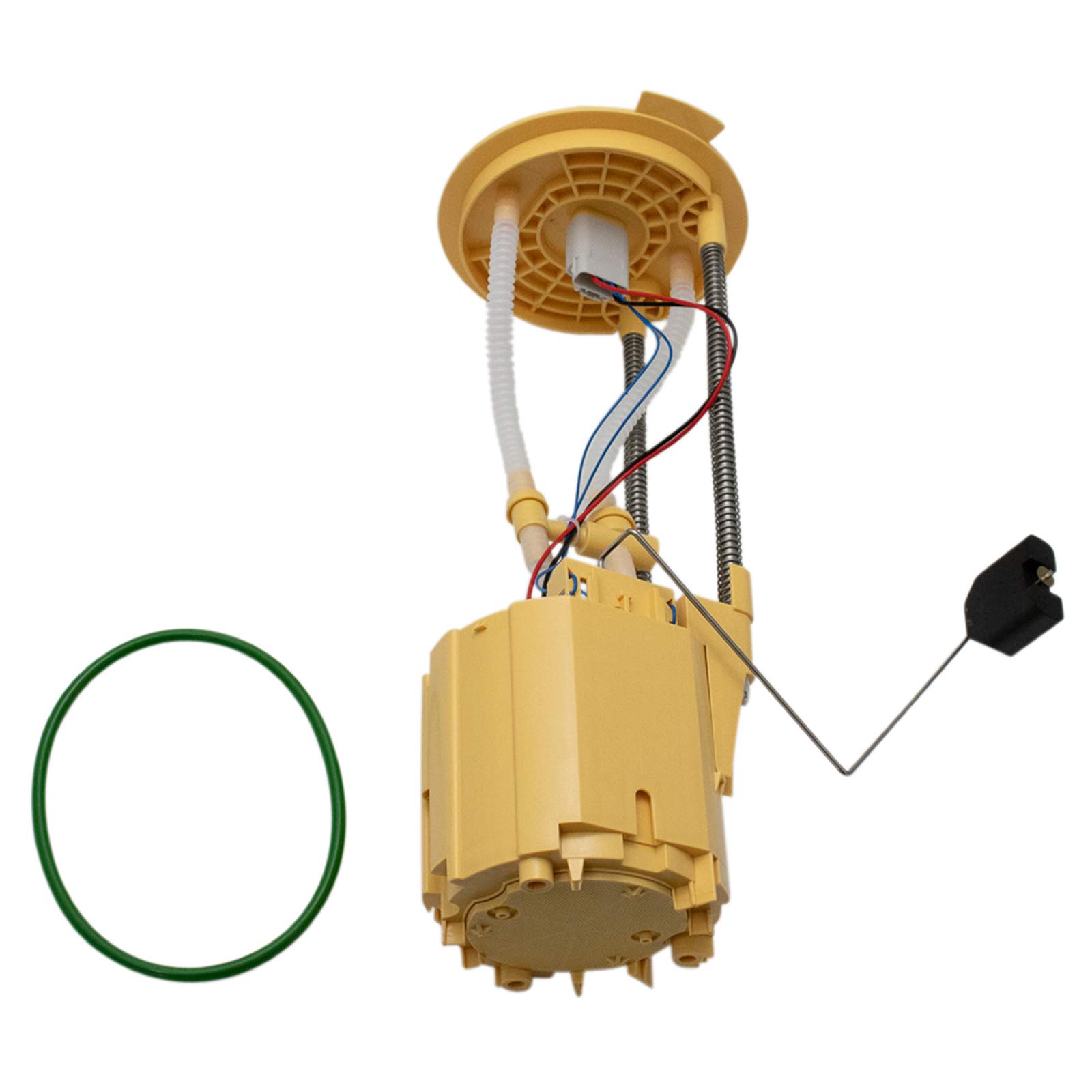 TRQ Fuel Pump Module Assembly Diesel 35 Gallon