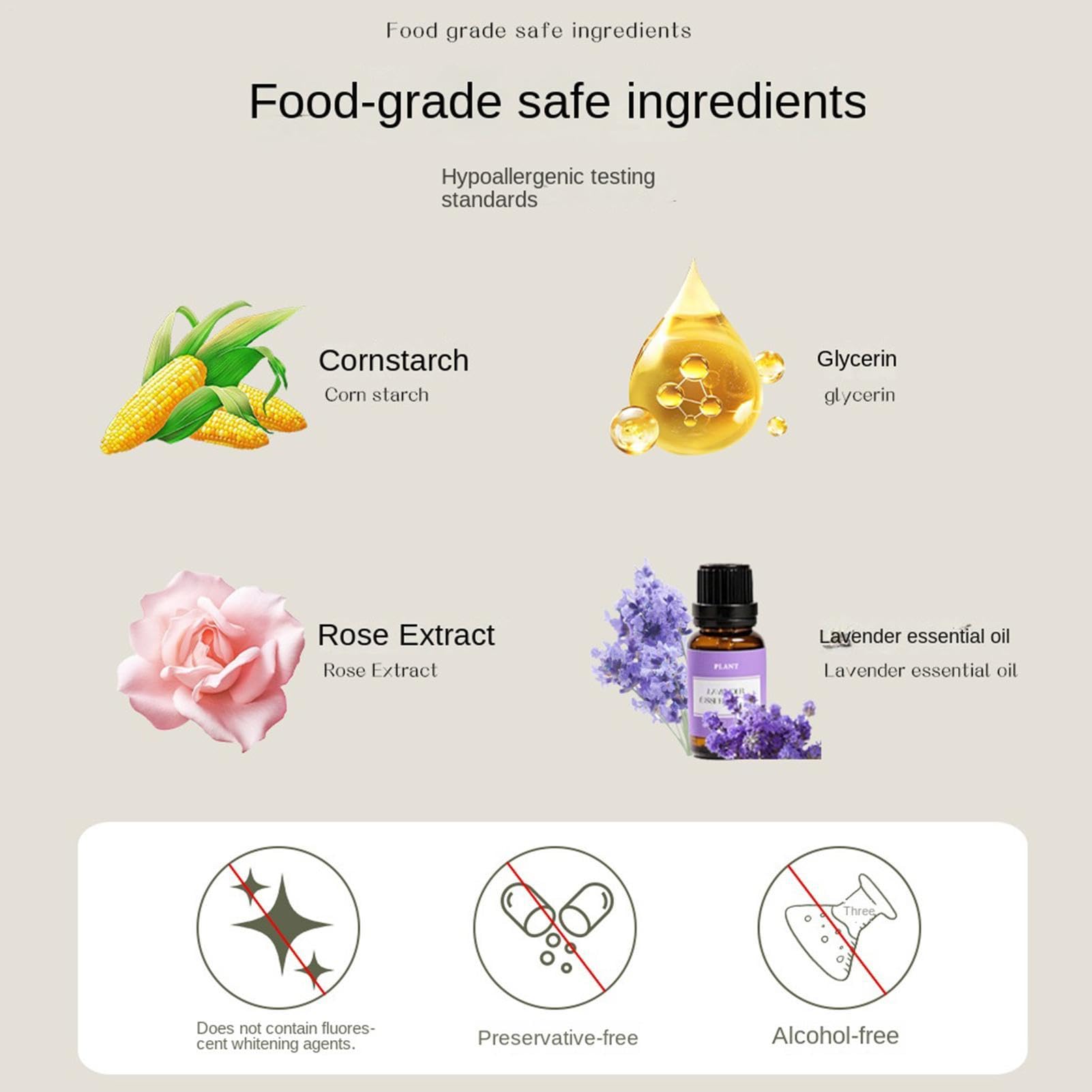 Bombe da bagno gassate, ammollo profumato, 50 g, ricco di bolle, gadget per interni, soluzione rilassante per il di gioco per bambini, asilo, scuola, appartamento, va