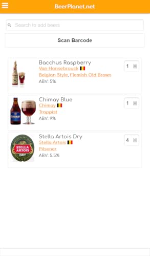BeerPlanet.net