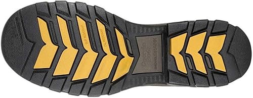 Miniatura 5 de Georgia Boot Botas de trabajo Chelsea impermeables Eagle One, Marrón, 8-13