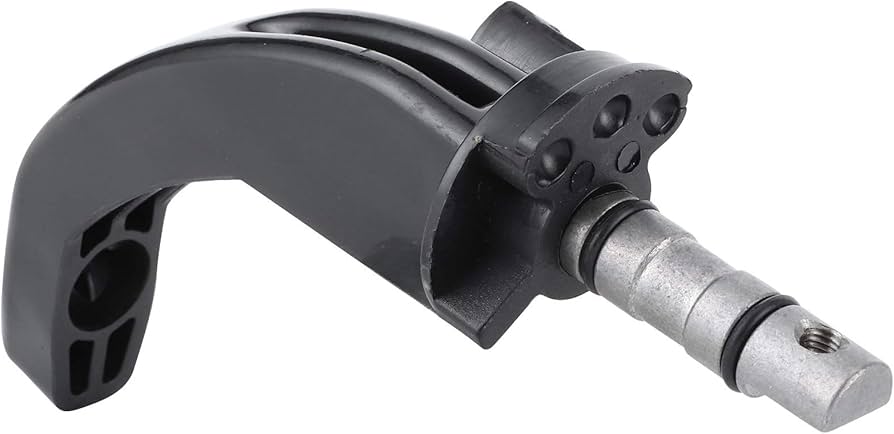 Amazon.com: Gear Shift Lever Assembly 369-66110 Replacement for