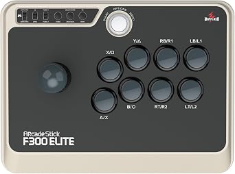 Mayflash F300    F300  PS4/PS3/Xbox One/Xbox 360/PC/Android/Switch