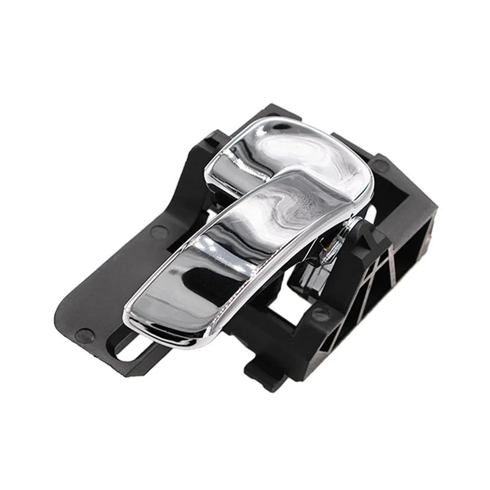 Htuhbcx One Color Car Door Inner Handle For Qashqai J10 Mki 2007-2013 80670-Jd00e 80671-Jd00e Car Inner Door Handle