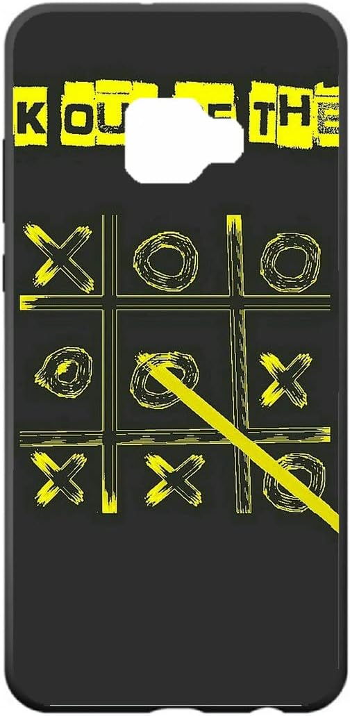 Case for ITEL A14 Max A14 Phone Case TPU Soft Cover V-53