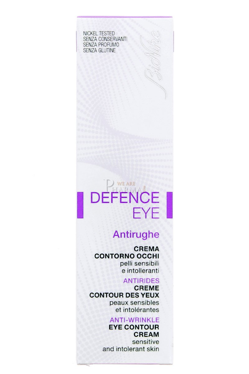 DEFENCE EYE CR A/RUG OCCH 15ML