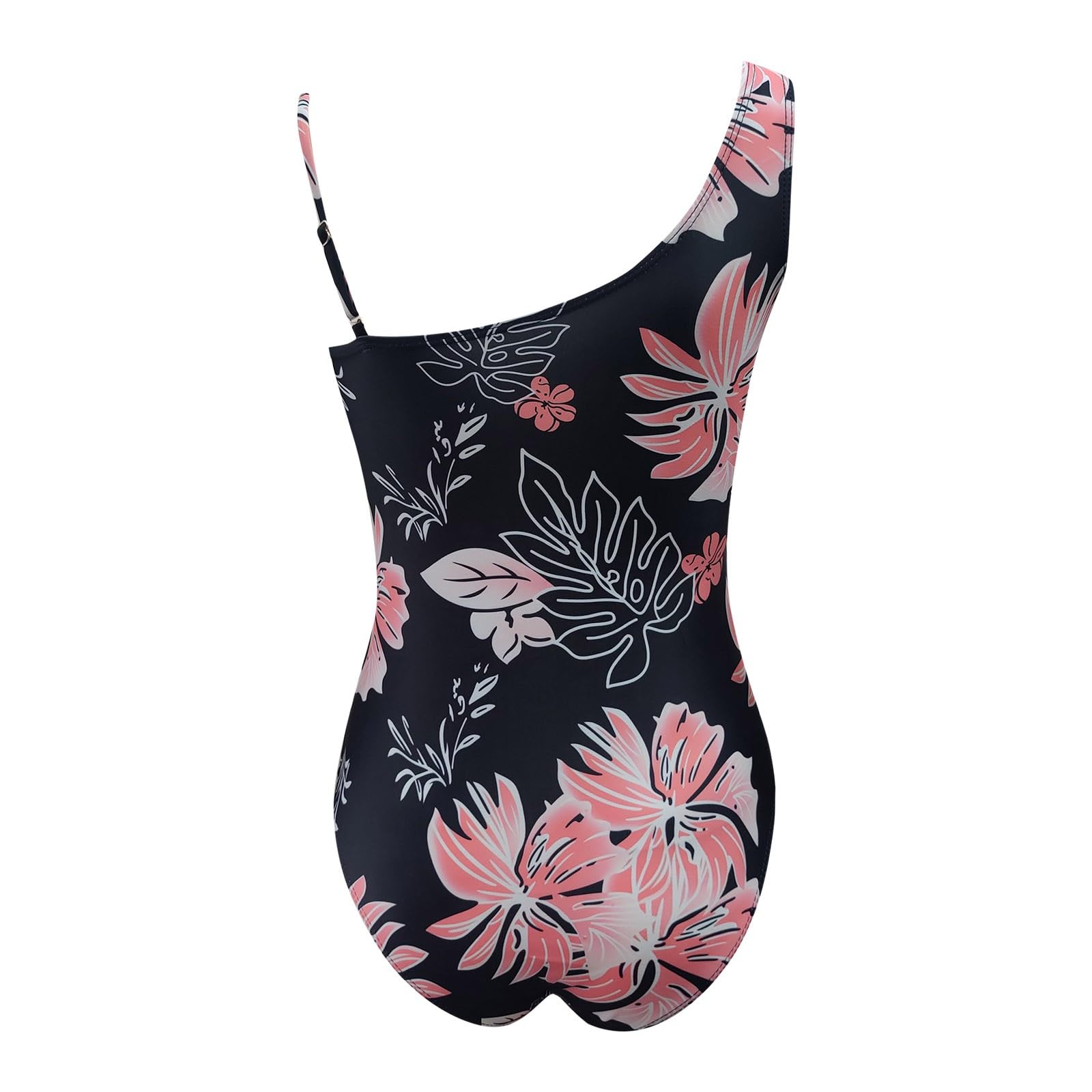 Costume da Bagno Contenitivo della Pancia, Costume Intero, Costumi da Bagno Push up, Costumi da Bagno Aspetto Femminile, Costumi da Bagno da Donna, Costumi da Bagno da Donna, Estate, Spiaggia,