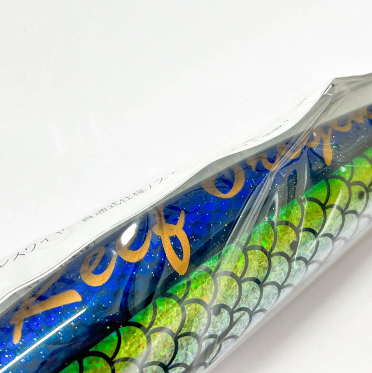 吐噶喇列島 ダイビングペンシル A-Type 230 Reef Original Amazon.co.jp: Reef Original ダイビングペンシル A-type 230 グリーン