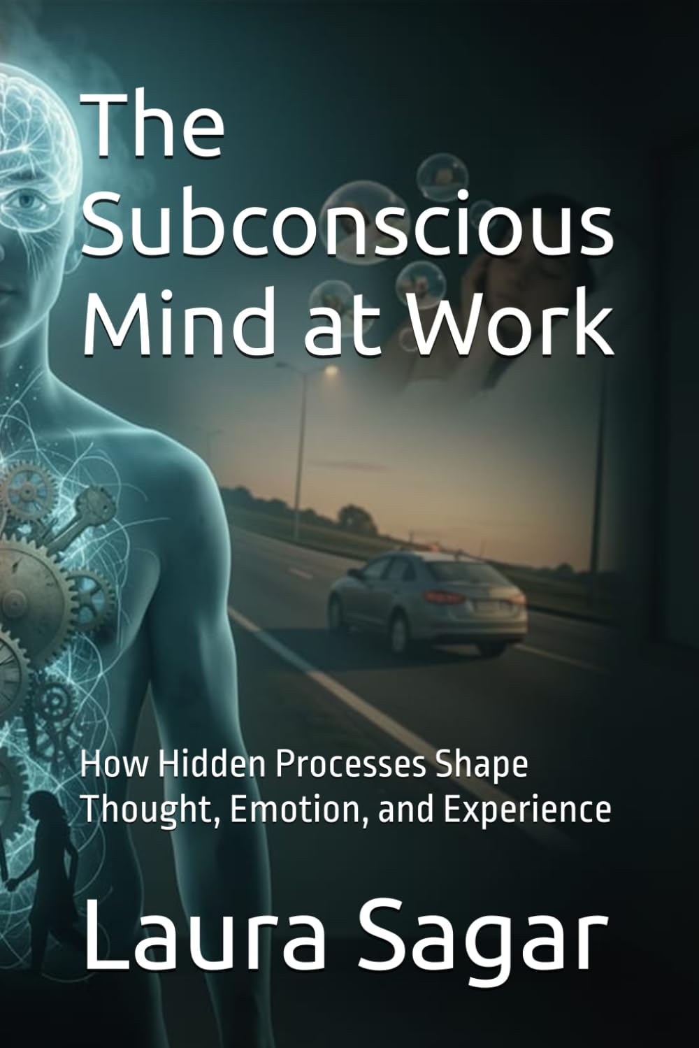 The Subconscious Mind at Work: How Hidden Processes Shape Thought, Emotion, and Experience