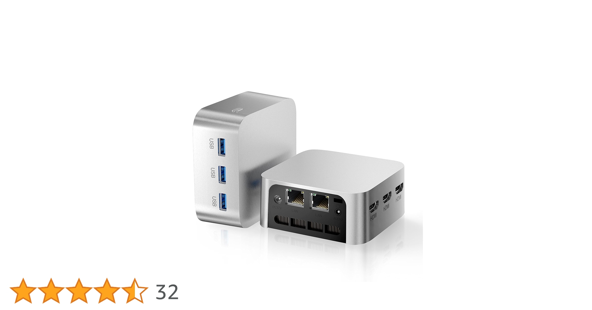 Amazon.co.jp: ミニpc 第12世代インテルAlder Lake-N100 minipc DDR5 Amazon.co.jp: ミニpc 第12世代インテルAlder Lake-N100 minipc DDR5