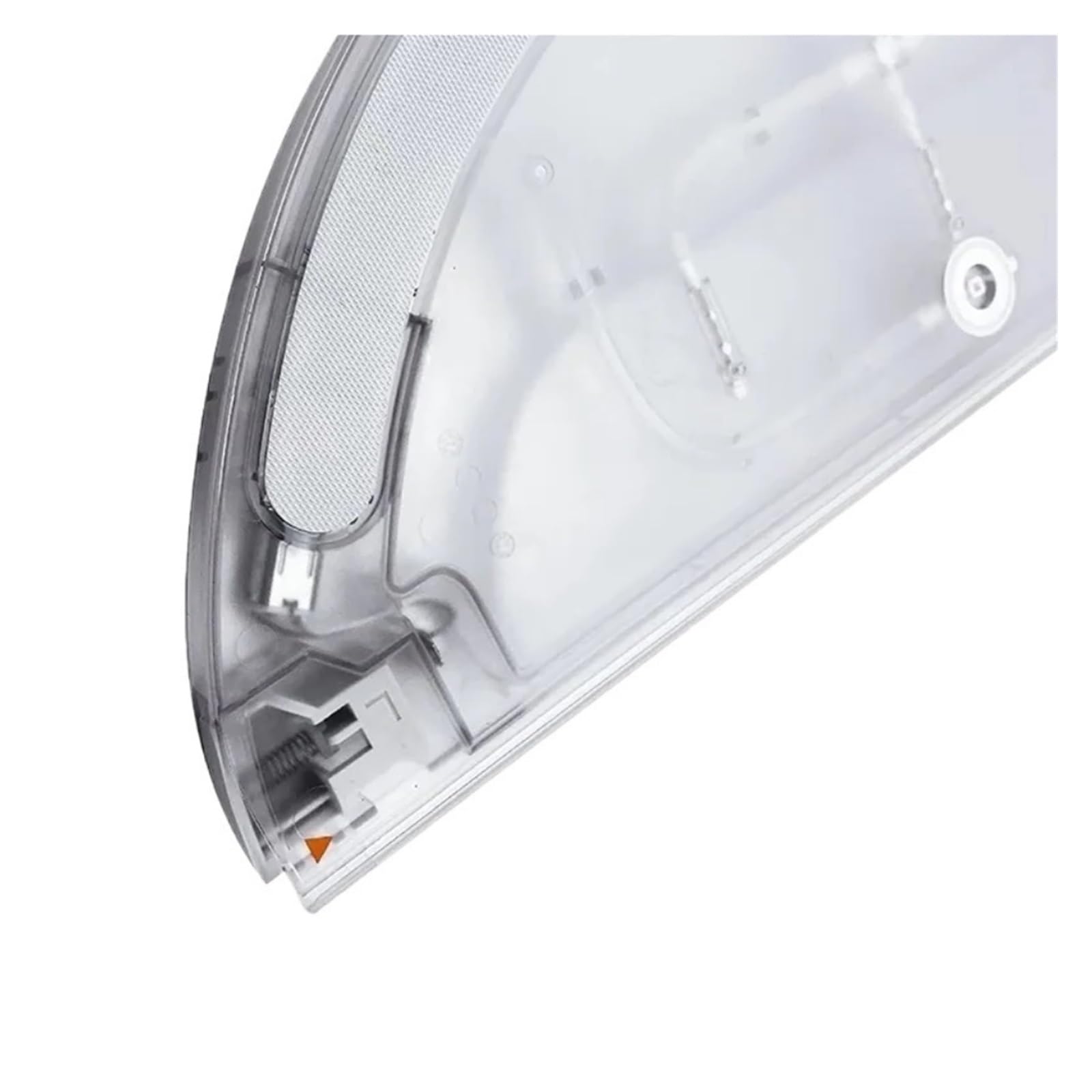 Tanque De Agua For Aspiradora, Compatible Con Piezas Repuesto Barredora Dreame, F9
