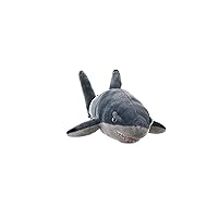 Wild Republic pinna nera dello squalo, Cuddlekins coccolone peluche