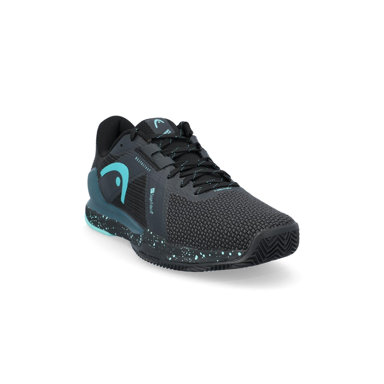 HEAD Sprint PRO 4.0 SF Clay Men BKTE