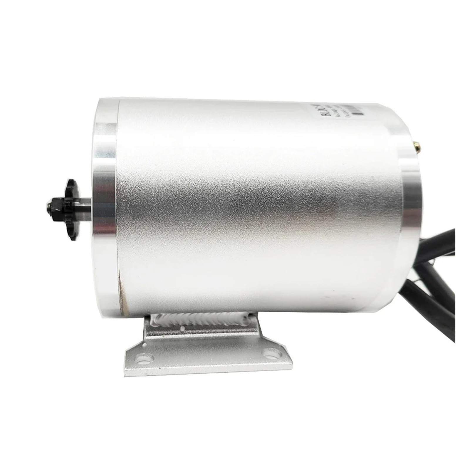 48V 60V 2000W Elektryczny Skuter Bezszczotkowy Silnik Prądu Stałego Do Skutera Elektrycznego Trójkołowego Motocykla Szybka Wydajność(60V 2000W)