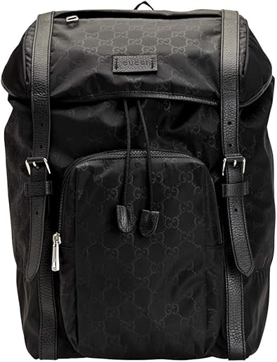 Amazon Co Jp グッチ Gucci バッグ リュックサック リュック バックパック メンズ Gg ナイロン アウトレット 並行輸入品 シューズ バッグ Amazon Co Jp グッチ Gucci バッグ リュックサック リュック バックパック メンズ Gg ナイロン アウトレット 並行輸入品 シューズ バッグ