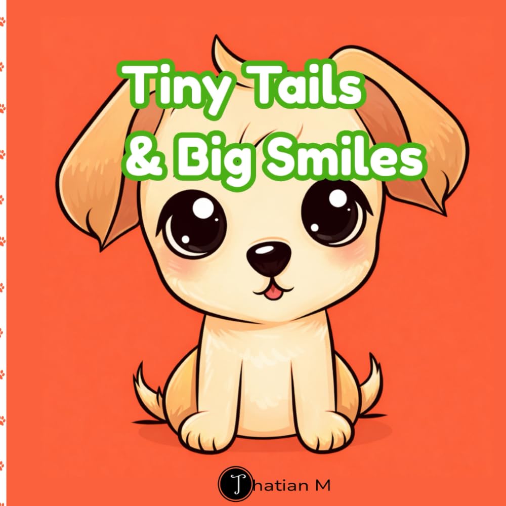 Tiny Tails & Big Smiles