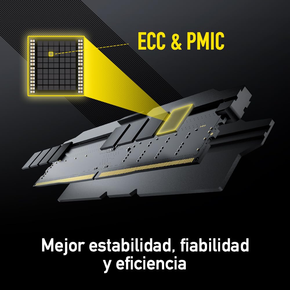 Lexar DDR5-6000 DIMM 2x16GB THOR Gaming