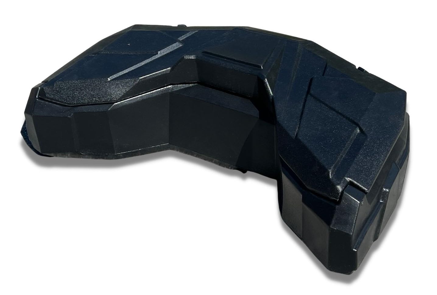ATV Quad Box Koffer - Transportkoffer schwarz CV160 Cfmoto Cforce 850 1000