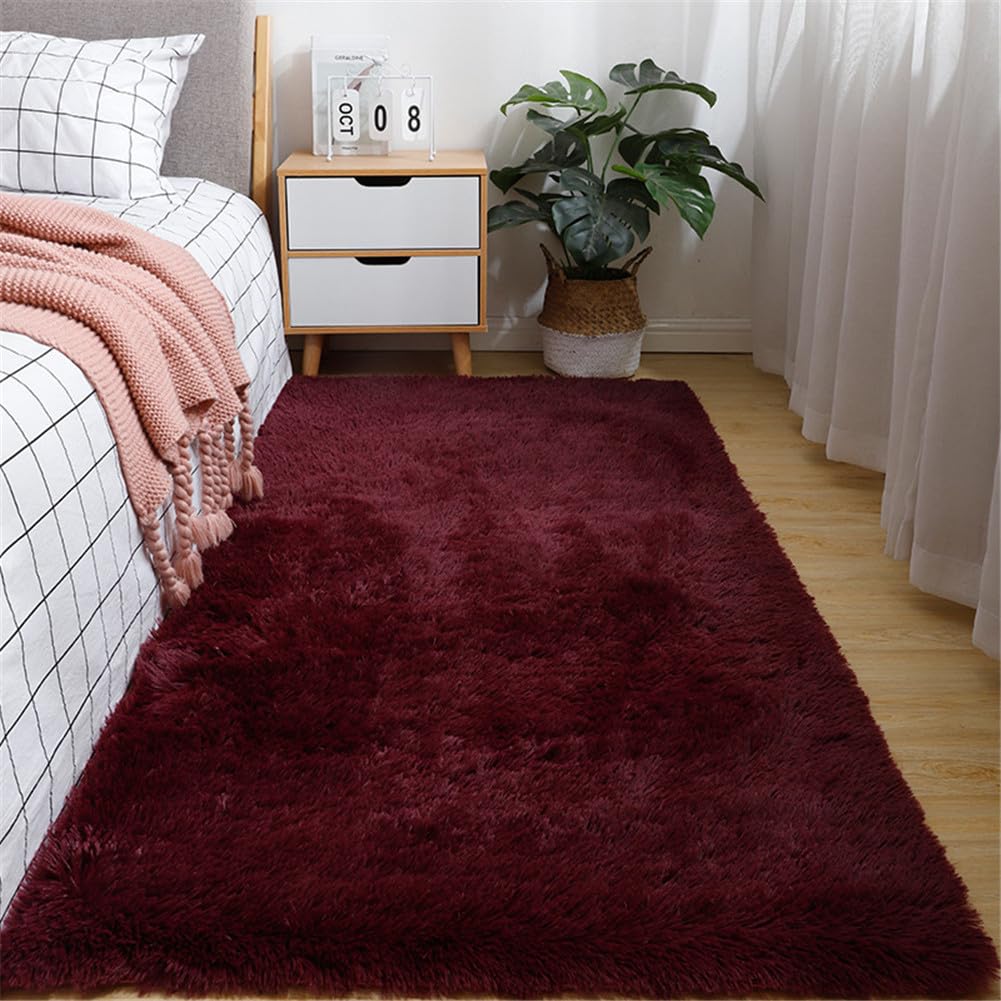 Slaapkamer vloerkleden kopen? ✔️ Tot 55% korting