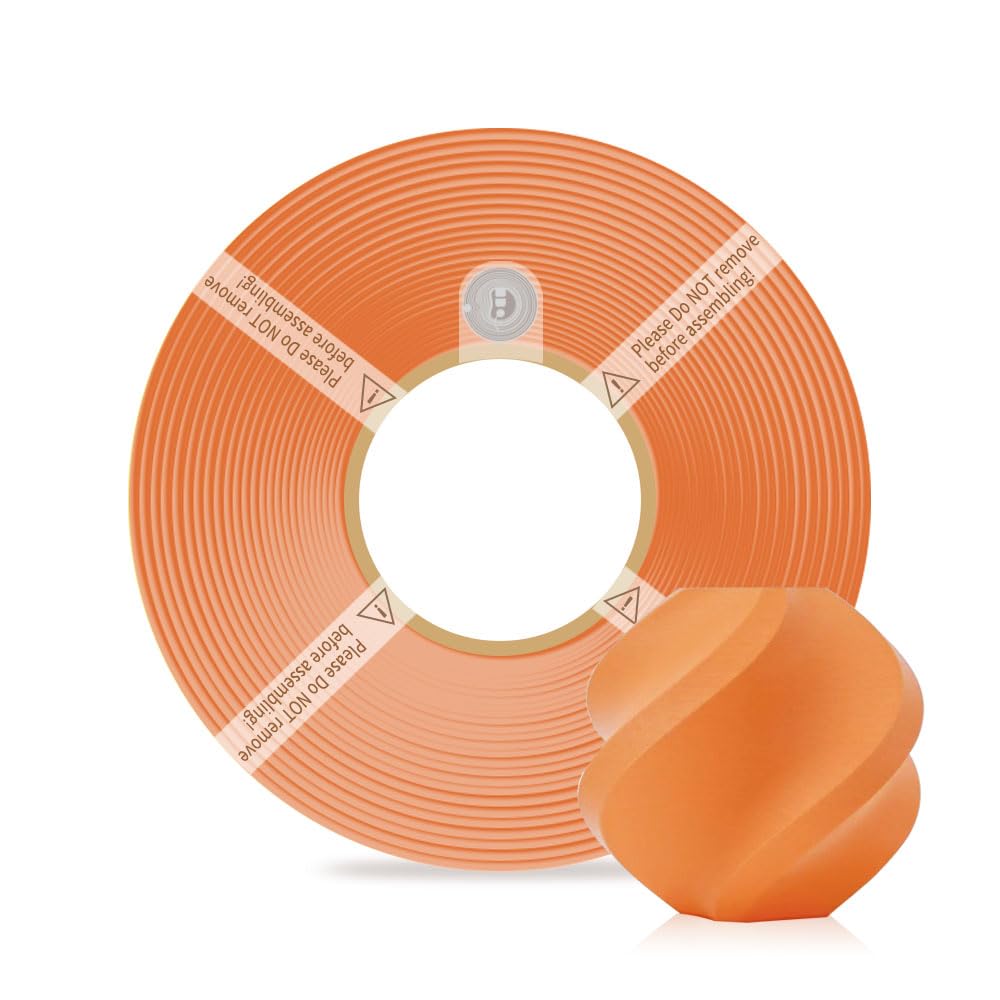 Amazon.co.jp: Bamboo Lab 1.75mm PLA マットフィラメント 高速印刷