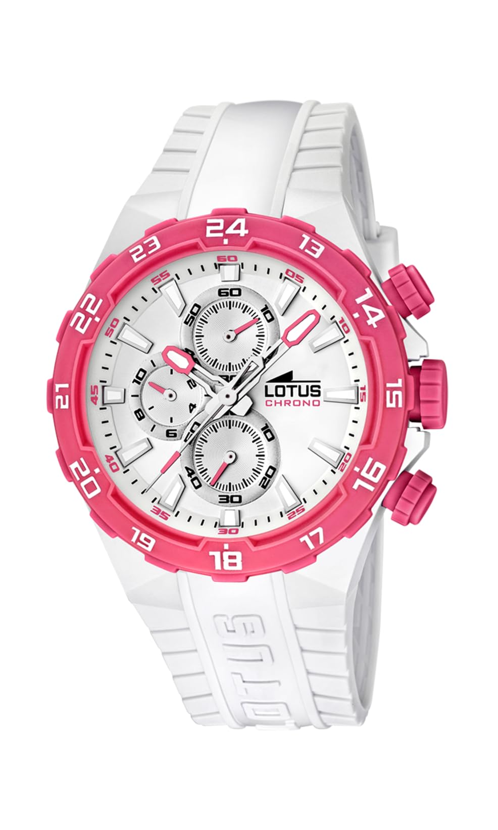 Lotus 15800/6 - Orologio donna