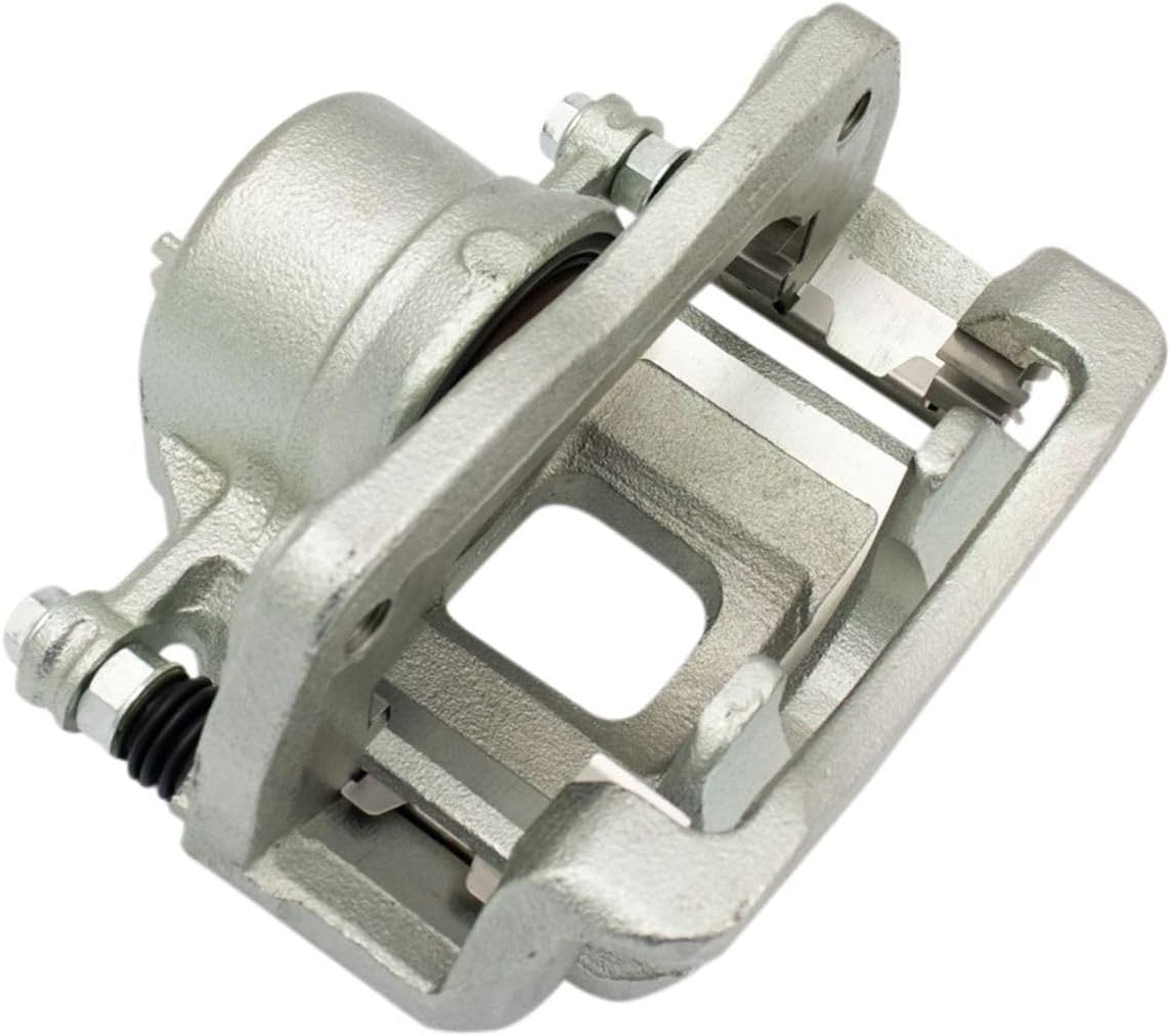 Front Right Passenger Side Brake Caliper with Mounting Bracket for for Santa Fe 2010-2012,for Kia for Sorento 2011-2013