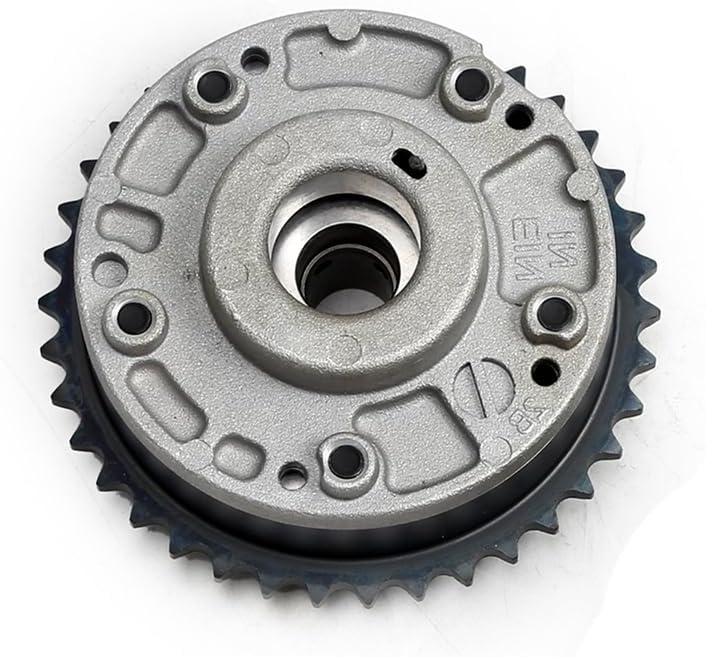 7500032 Car Camshaft Gear Intake Camshaft Camshaft Adjuster (Intake Side) 11367500032 Compatible With BMW 1 3 5 Series X1 X3 Z4
