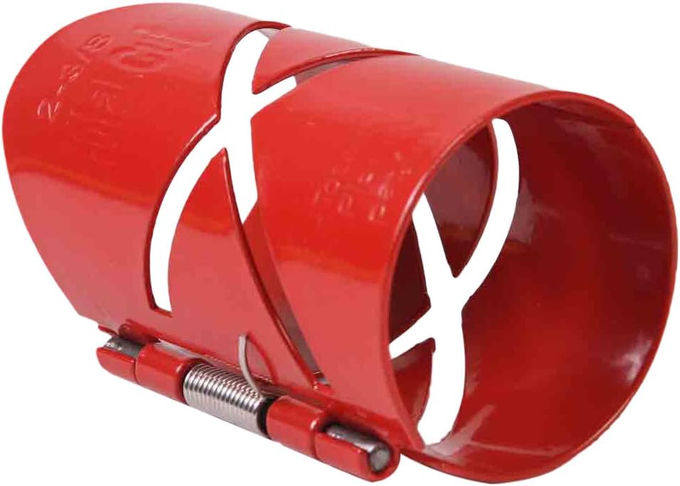 Mercer Industries 730080 Pipe Marking & Cutting Guide 6 5/8"