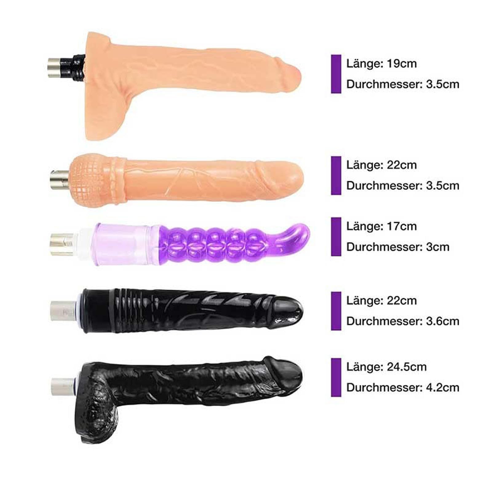 Maquina Sexuales Empuje Grande Xxl Sexual Fuck Machine De Penetracion,#2 | Para Mujeres Sexo Sex Sexual, Amor Con Copa Accesorios Silencioso Pene Potentes Máquina Hombre Mujer,#2