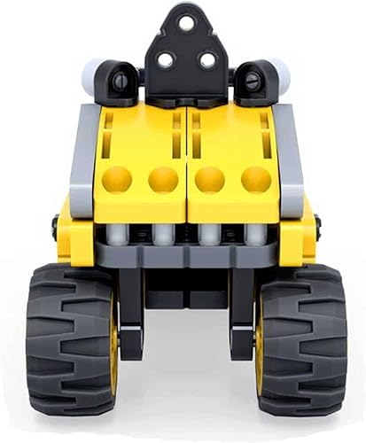 Miniatura 4 de HEXBUG VEX Robotics - Rodillo de vapor, juguete de construcción construible, regalo para niños y niñas a partir de 8 años